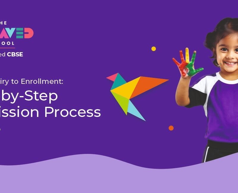 From Inquiry to Enrollment: Step-by-Step Admission Process Pune​